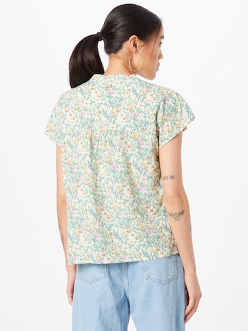 Claire Blouse 'Ronia' in Yellow