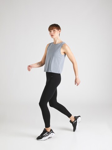 Athlecia Sport top 'Haze' - kék