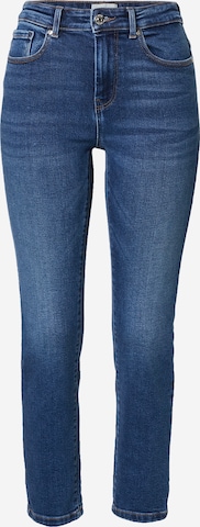 ONLY Jeans 'SUI' in Blauw: voorkant