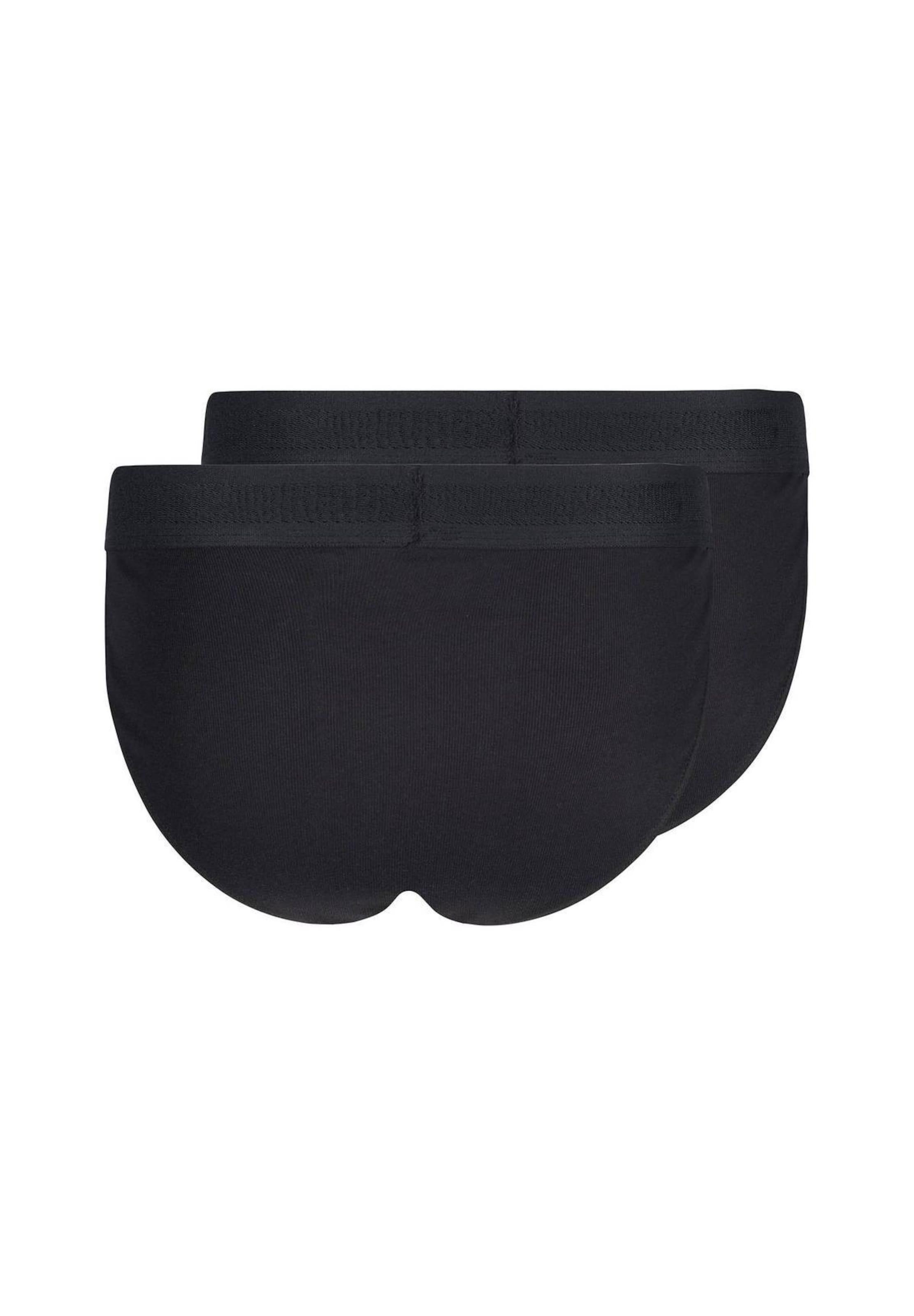 Slip Skiny en noir