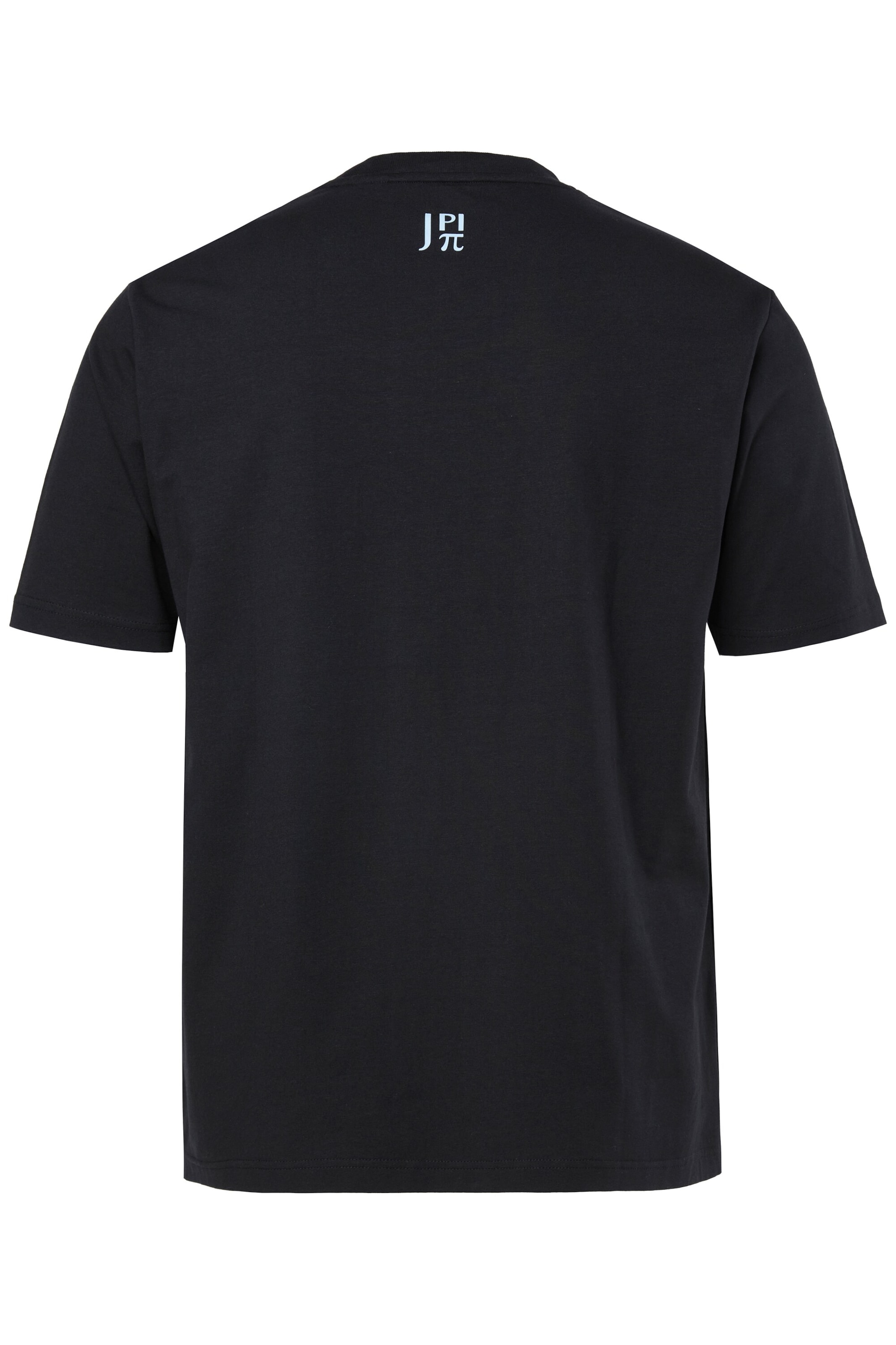 JAY-PI Shirt in Black