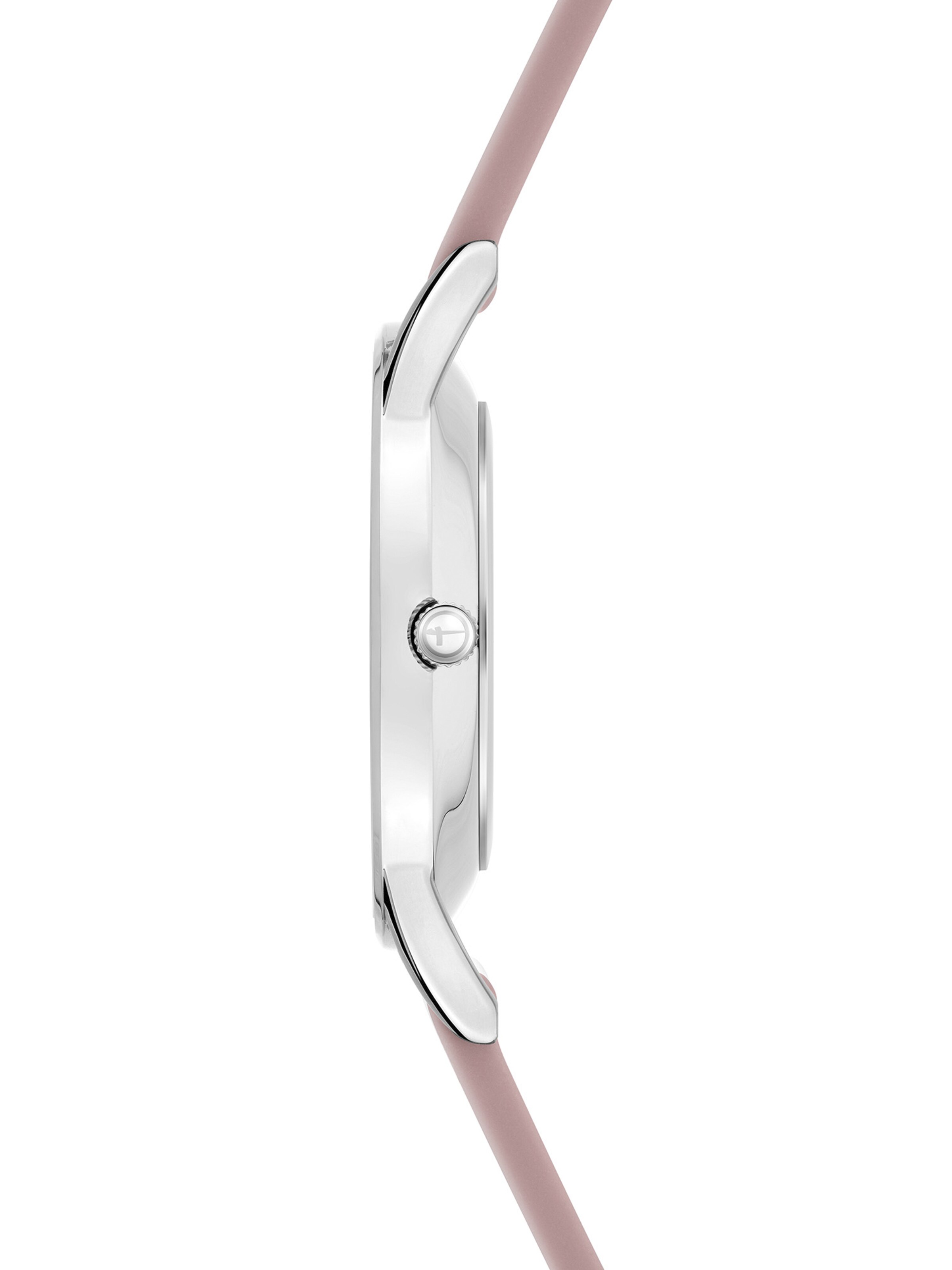 Tamaris Analoog horloge in Roze