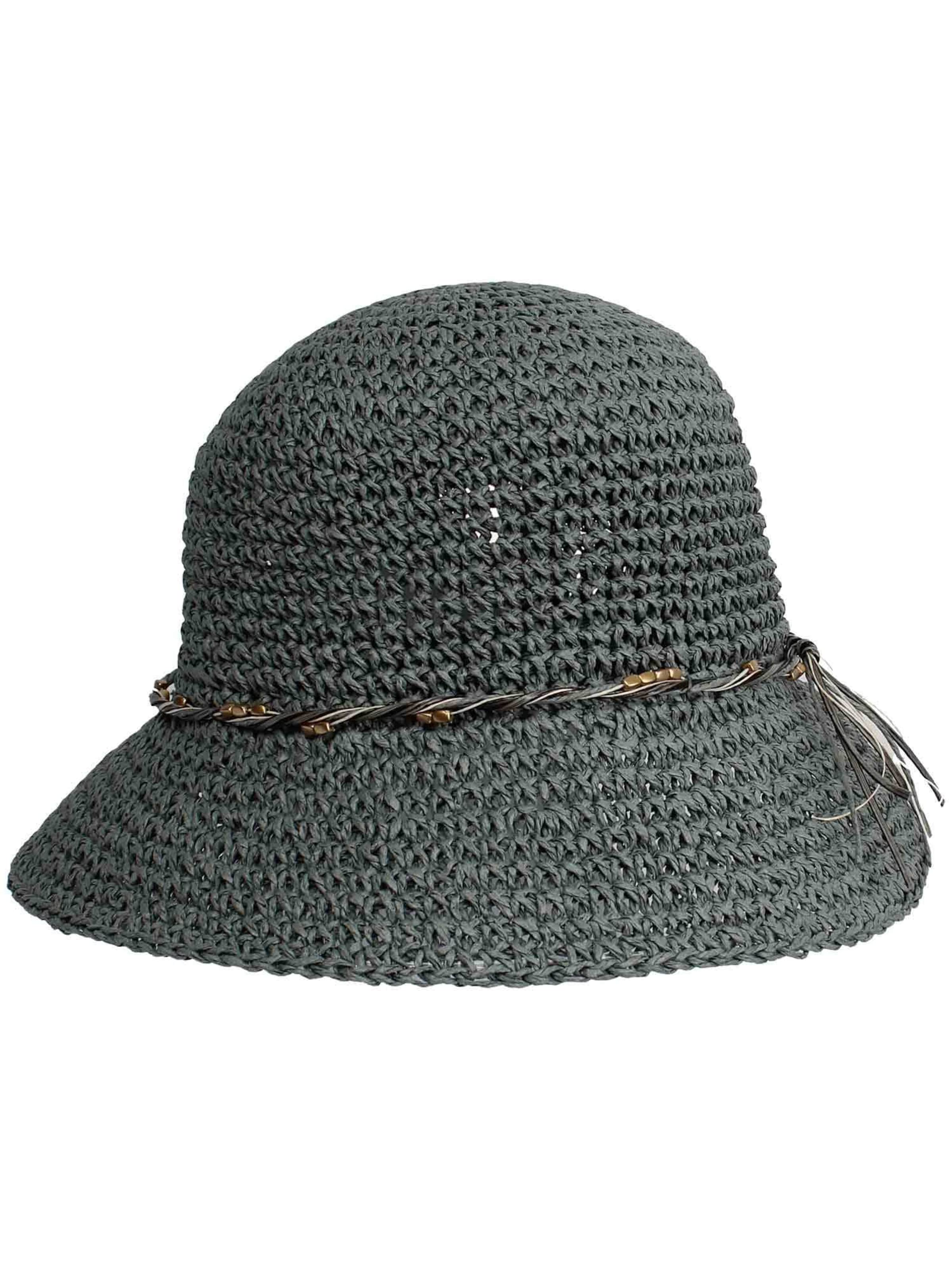 LOEVENICH Hat in Green