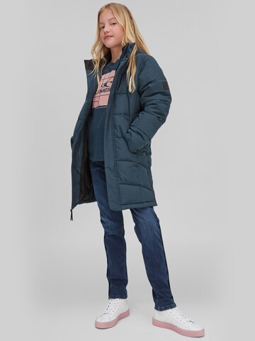 Veste outdoor O'NEILL en bleu : devant