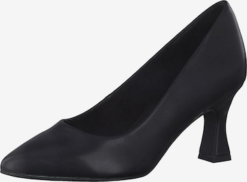 MARCO TOZZI Pumps in Black: front