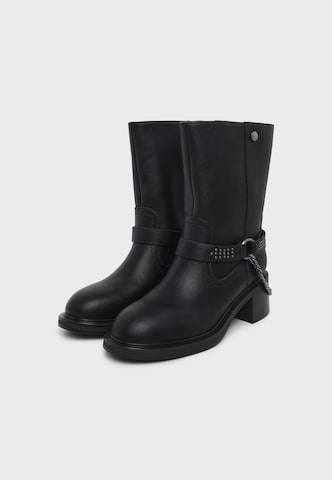 Pepe Jeans Boots 'Stella  West' in Black