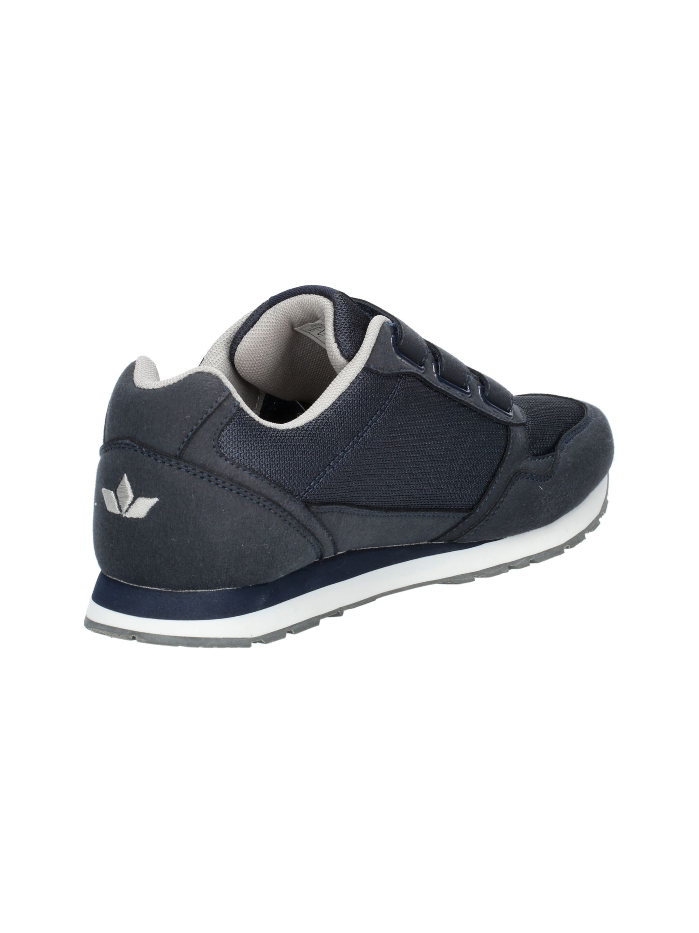 LICO Sneaker  ' Simon' in Blau