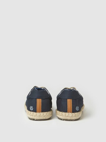 Pepe Jeans Schnürschuh in Blau