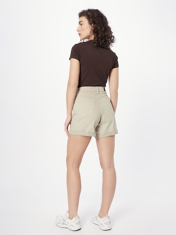 Urban Classics Regular Shorts in Beige