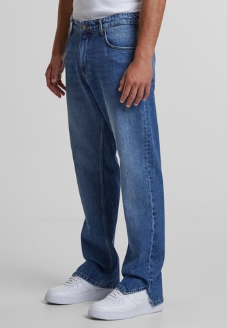 Regular Jean ' ' 2Y Studios en bleu