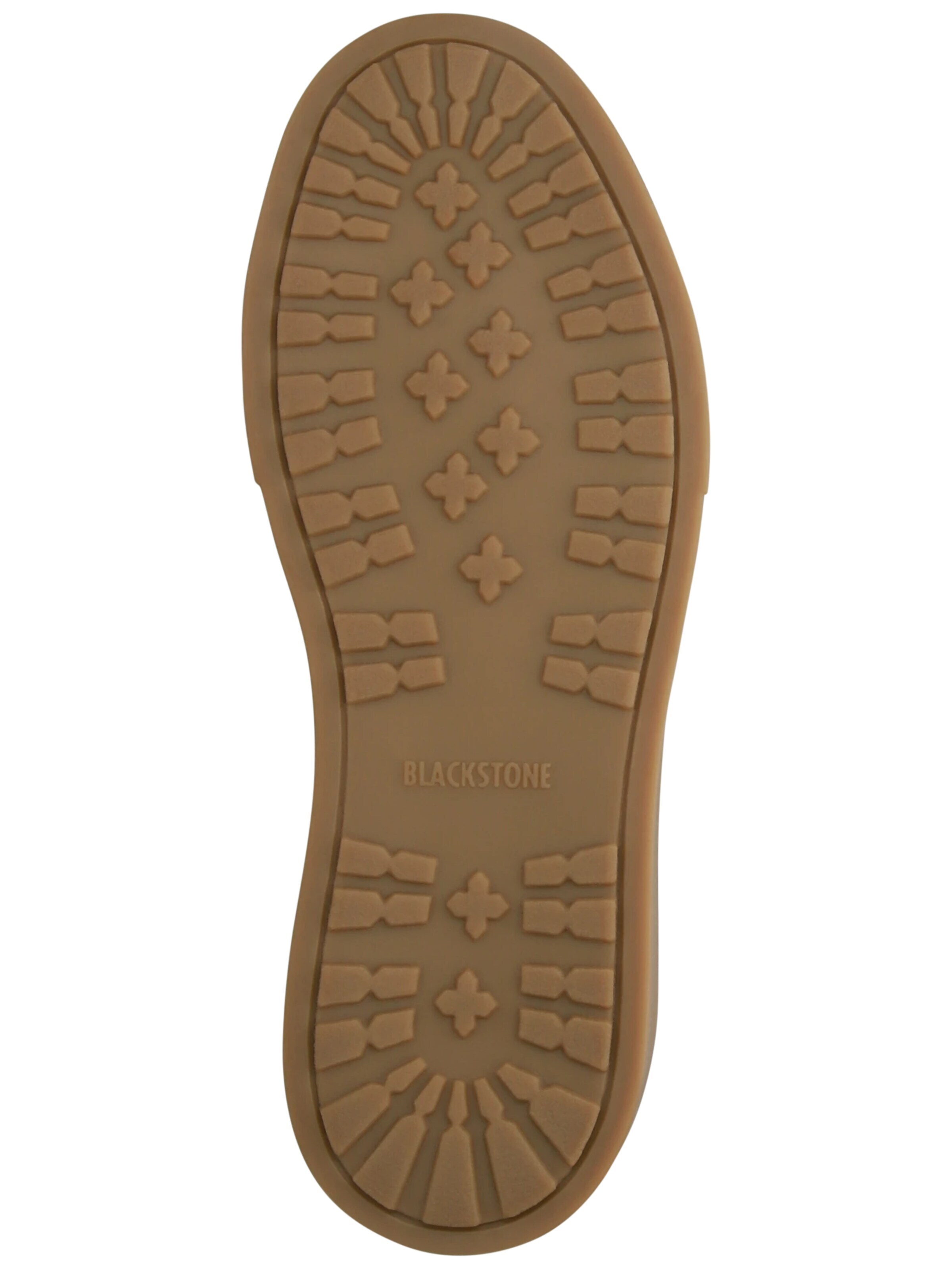 BLACKSTONE Sneakers laag 'Quartz Zen - EL293' in Beige