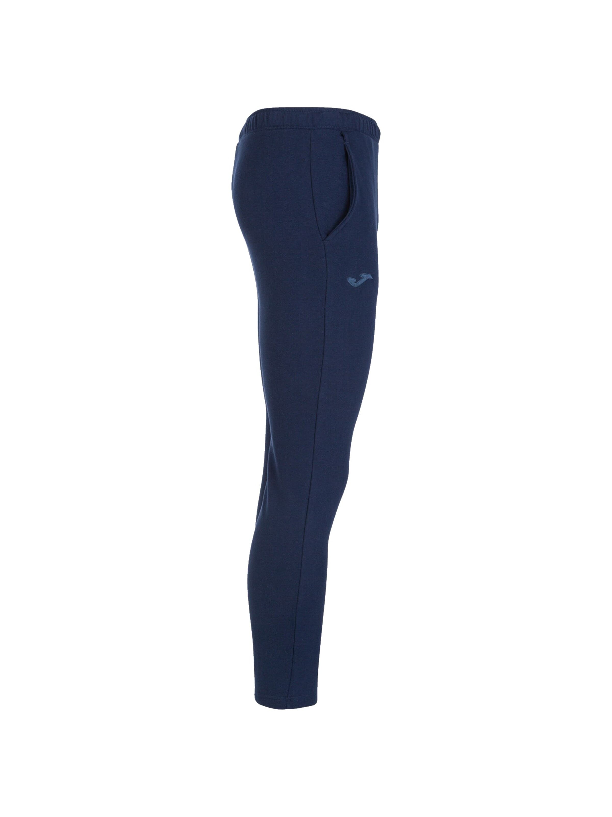 JOMA Regular Sportbroek 'Joma Montana' in Blauw