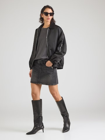 JJXX Φούστα 'JXLAURA' σε γκρι