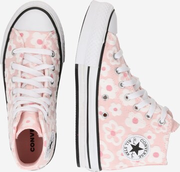 CONVERSE Sneakers 'Chuck Taylor All Star' i pink