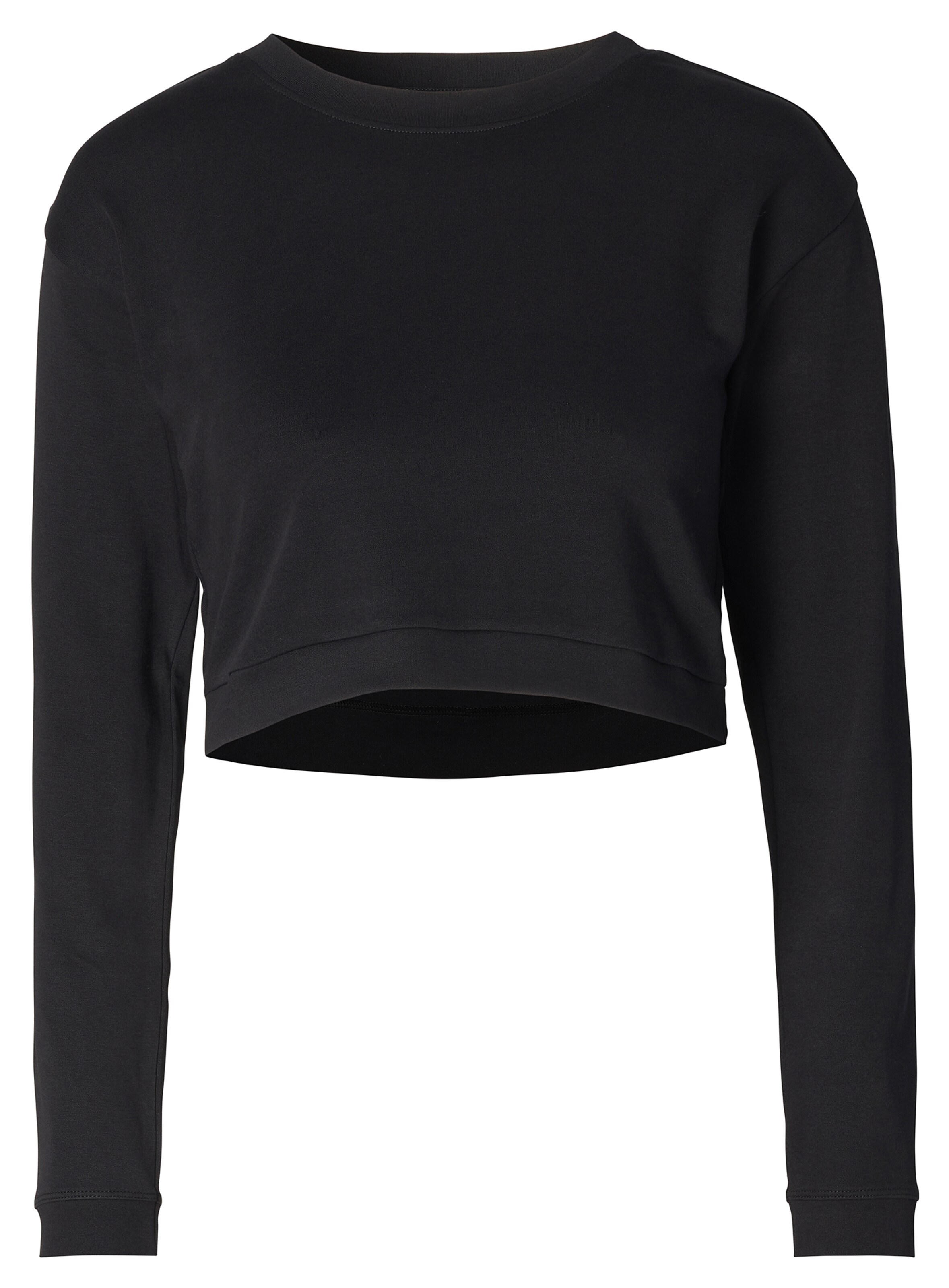 Noppies Shirt ' Leela ' in Black: front