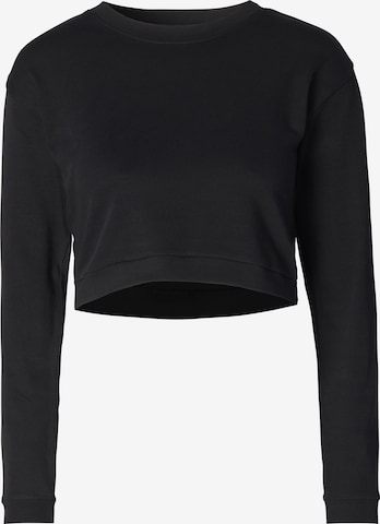 Noppies Still-Shirt ' Leela ' in Schwarz: Vorderseite