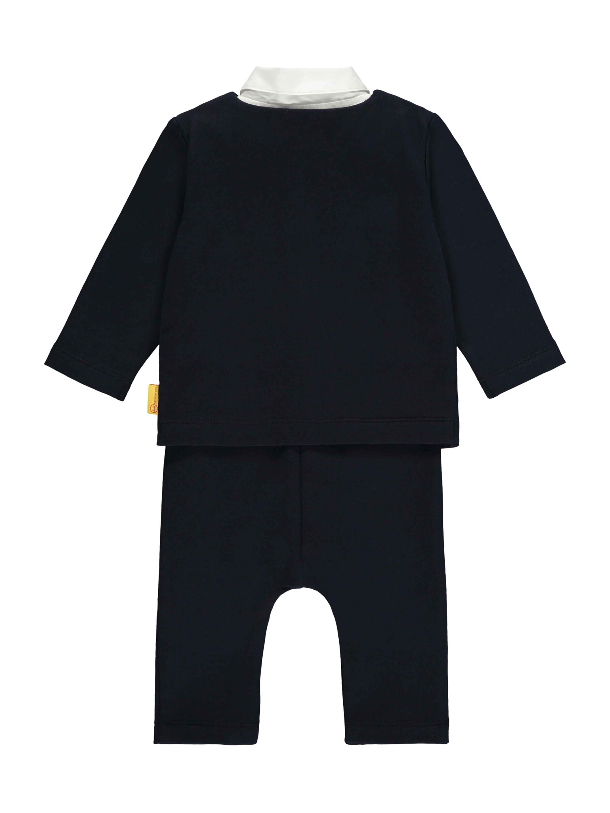 Steiff Collection Dupačky/body – modrá