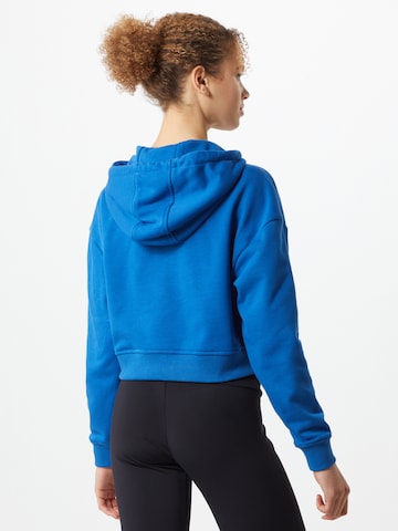 zils Urban Classics Sportisks džemperis