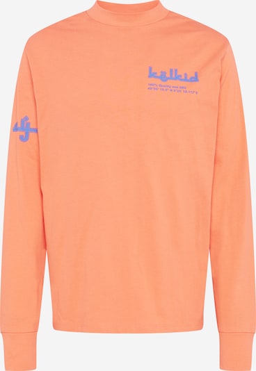 ABOUT YOU x Mero Shirt 'Kelkid' in Coral, Item view