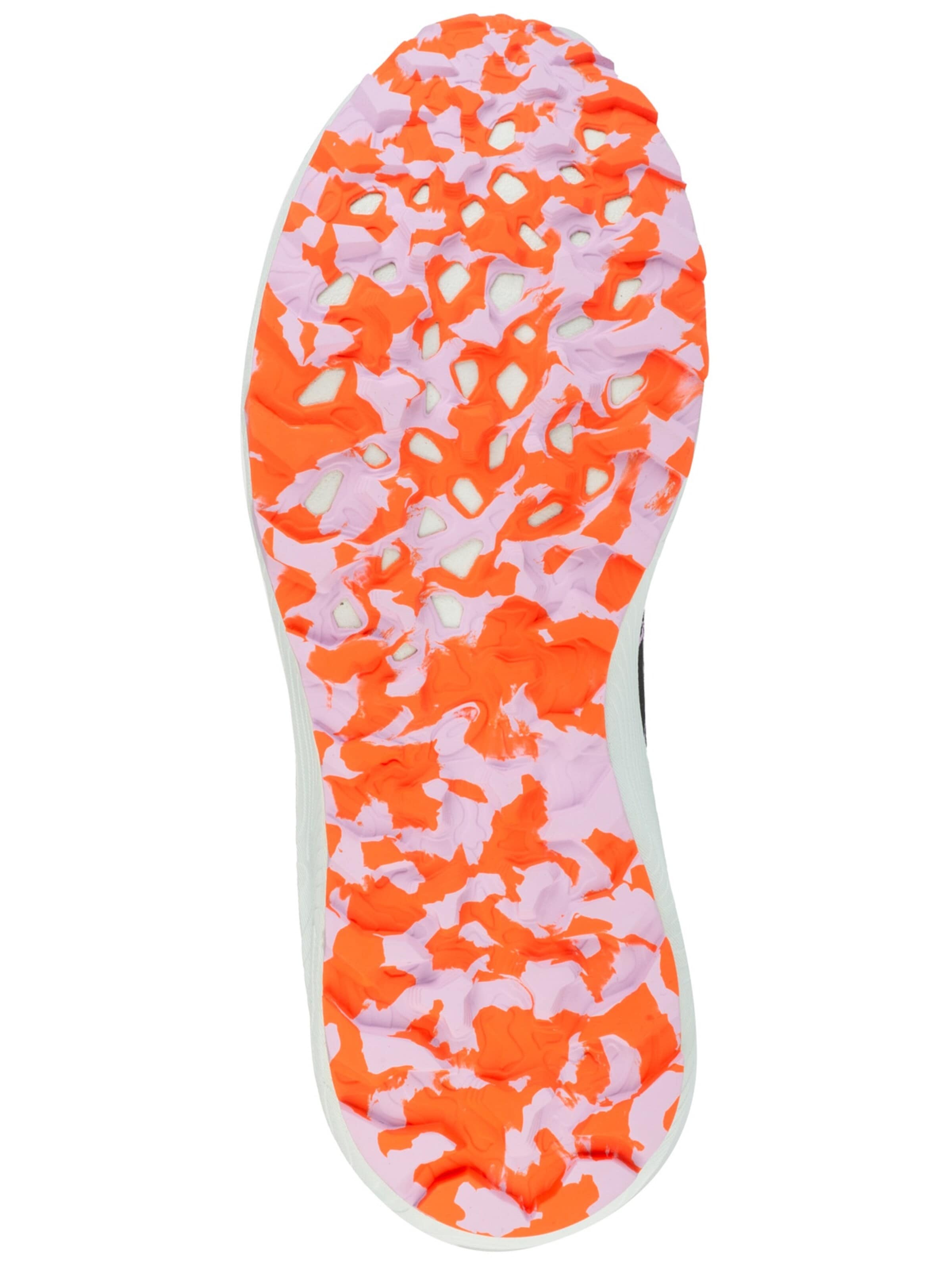 ASICS Loopschoen 'Gel-Trabuco Terra 2' in Groen