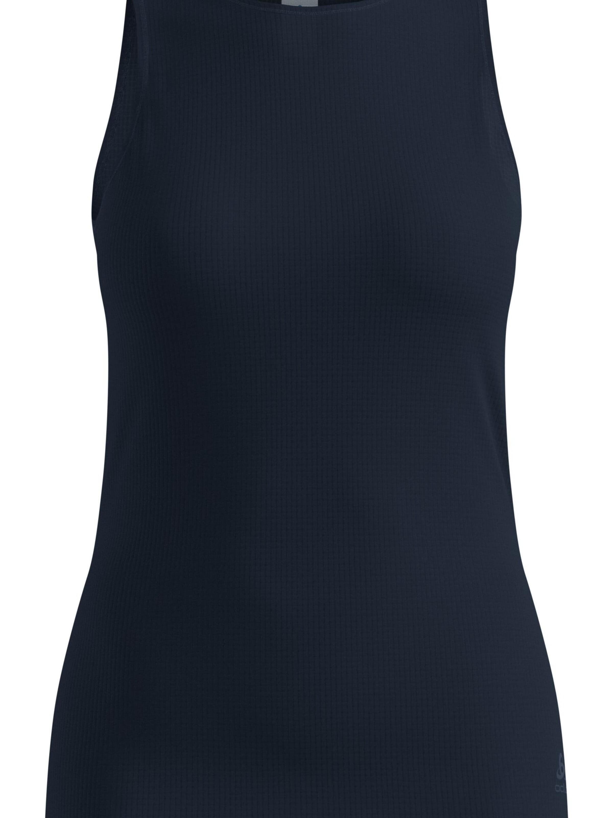 Base Layer 'ACTIVE LIGHT' ODLO en bleu : devant