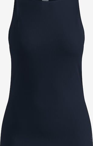 Base Layer 'ACTIVE LIGHT' ODLO en bleu : devant