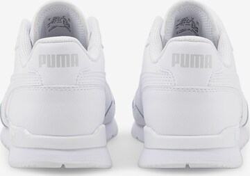 PUMA Sneakers 'ST Runner v3' in White