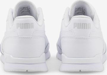 PUMA Sneaker 'ST Runner v3' in Weiß