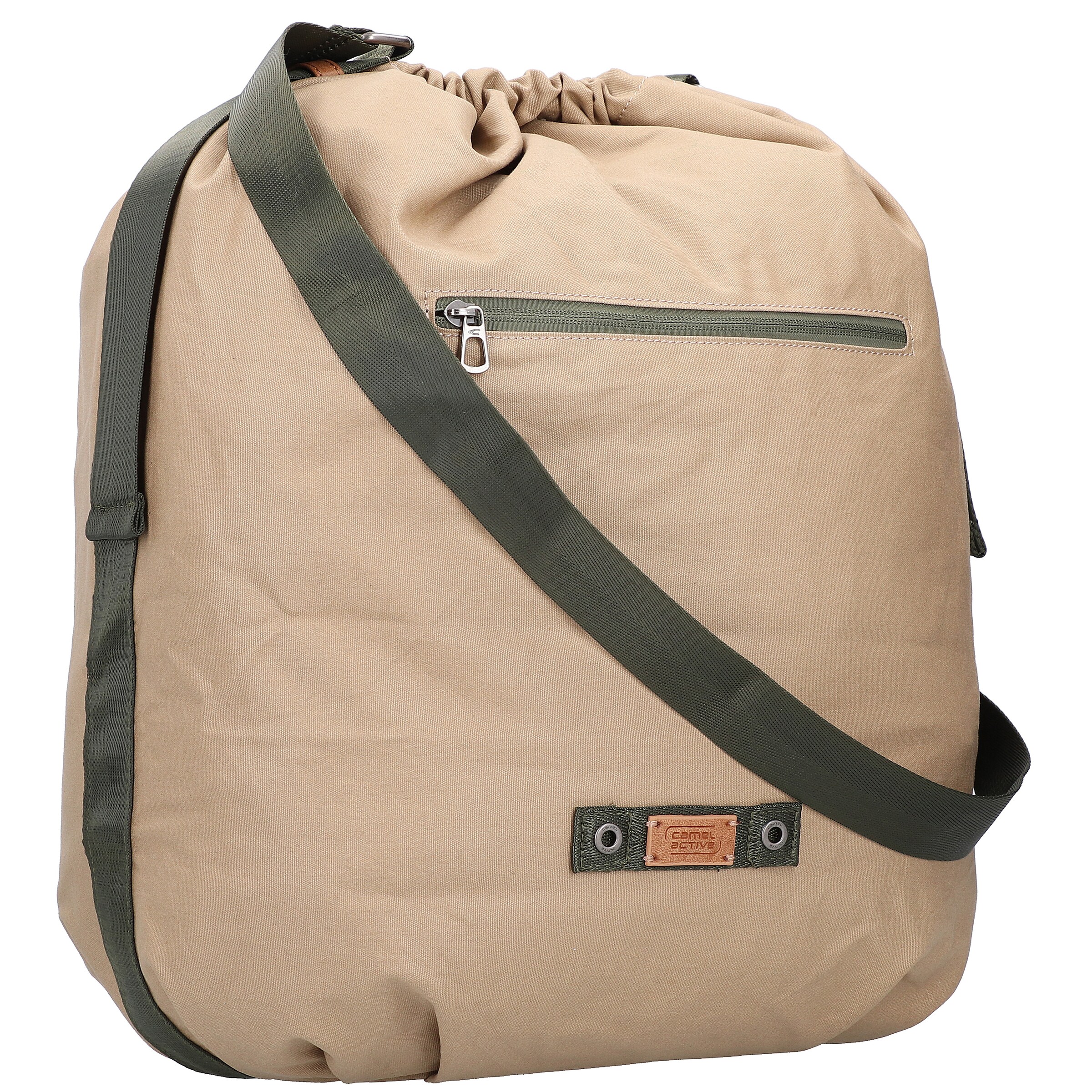 CAMEL ACTIVE Pouch 'Laona' in Beige