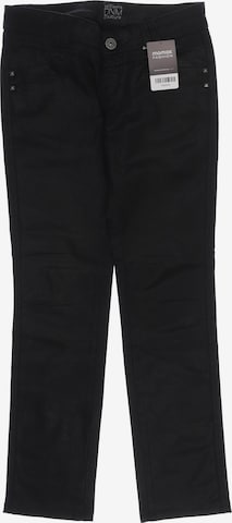 VSCT Pants in S in Black: front