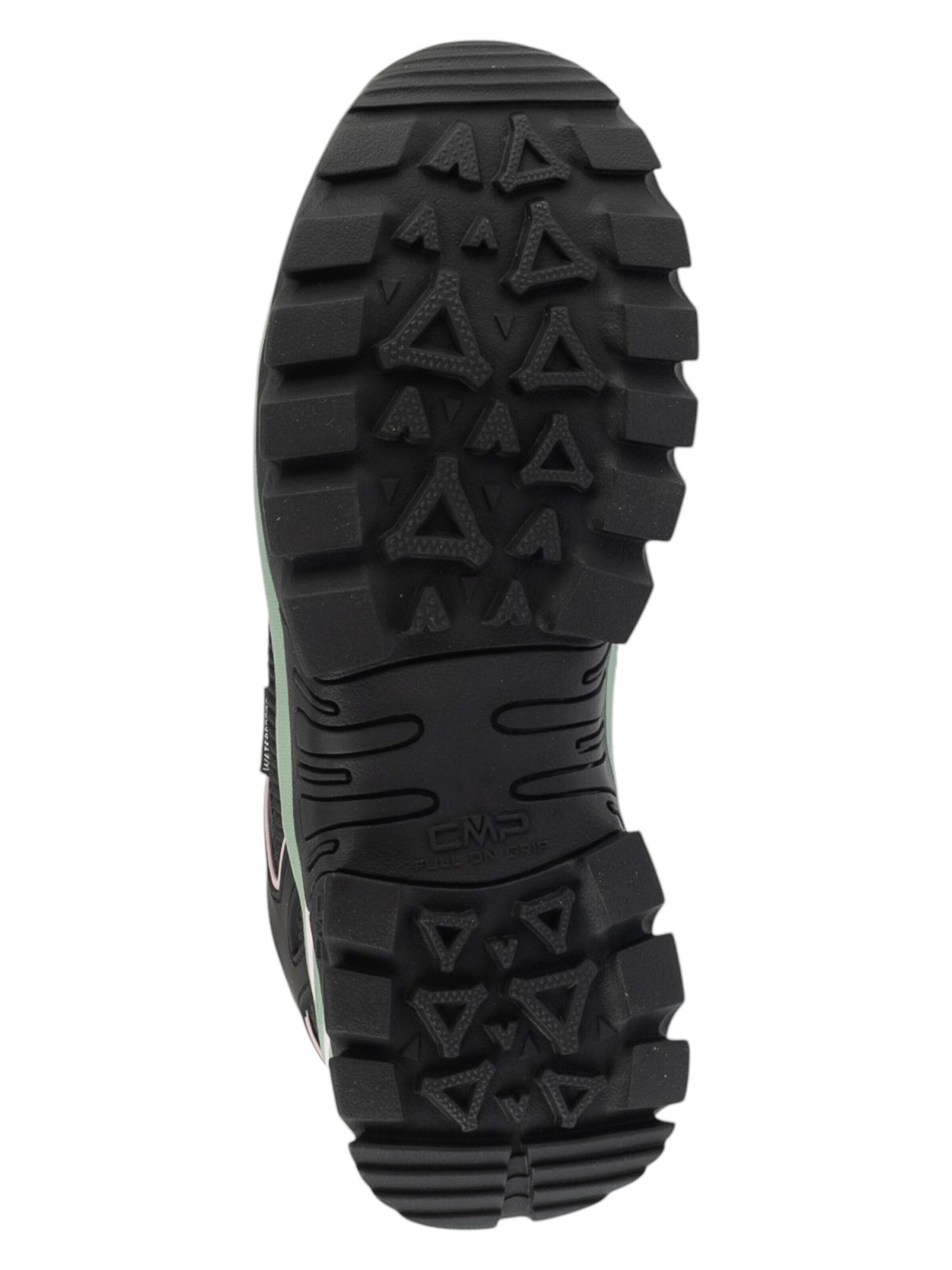 CMP Halbschuh‌ in Grau
