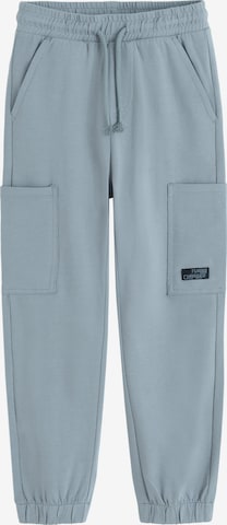 Cool Club Regular Housut värissä sininen: etupuoli