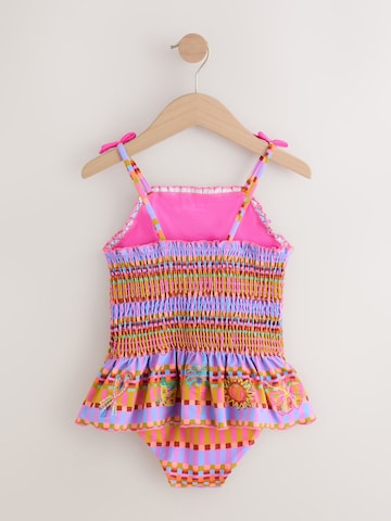 Next Swimsuit in Purple