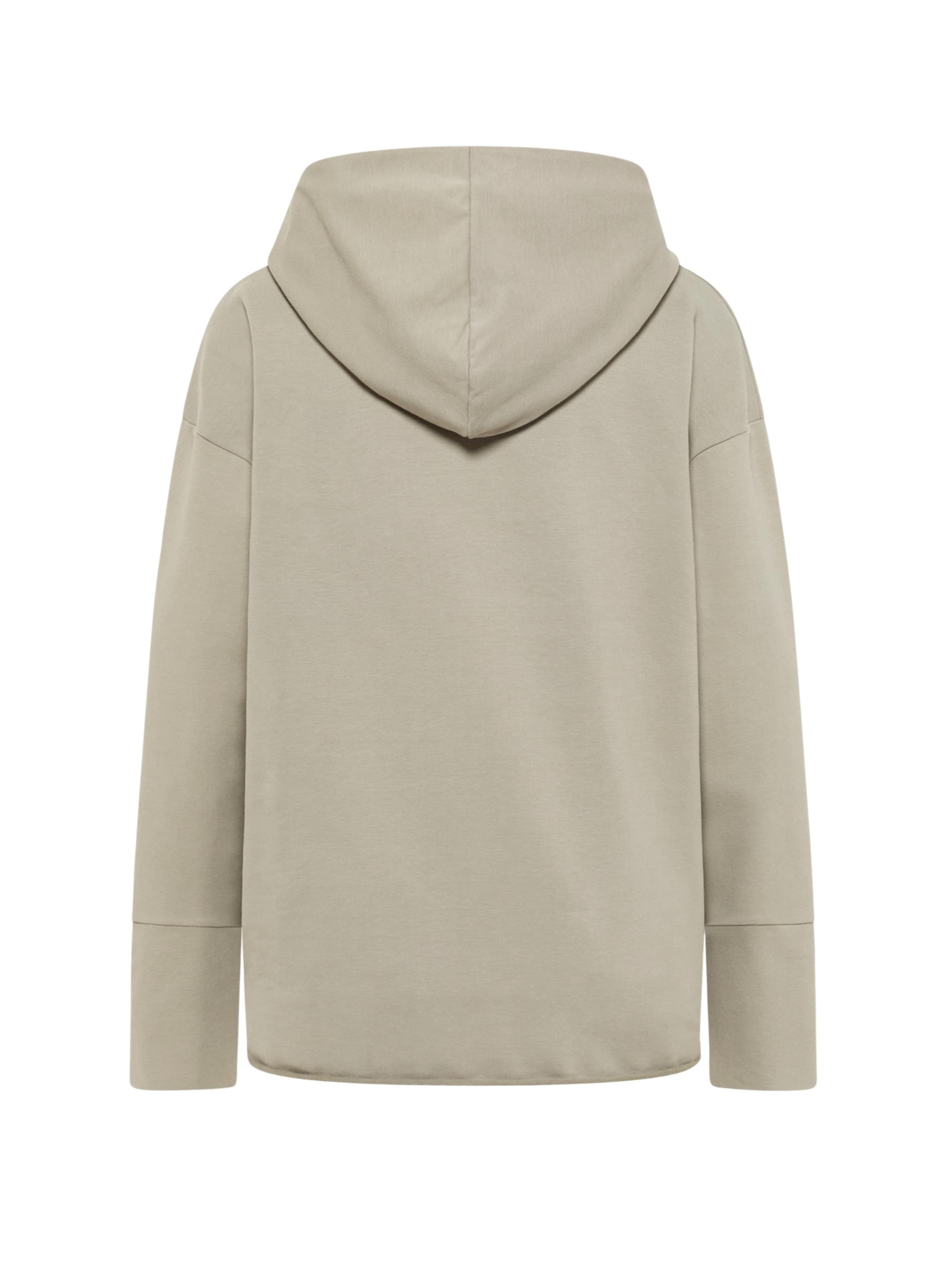 Elbsand Sweatshirt 'Daris' in Beige