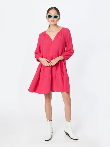 GAP Kleid in Pink
