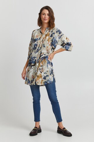 Fransa Tunic 'Fakai' in Mixed colours