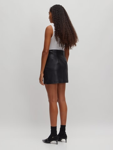 EDITED Skirt 'Josie' in Black