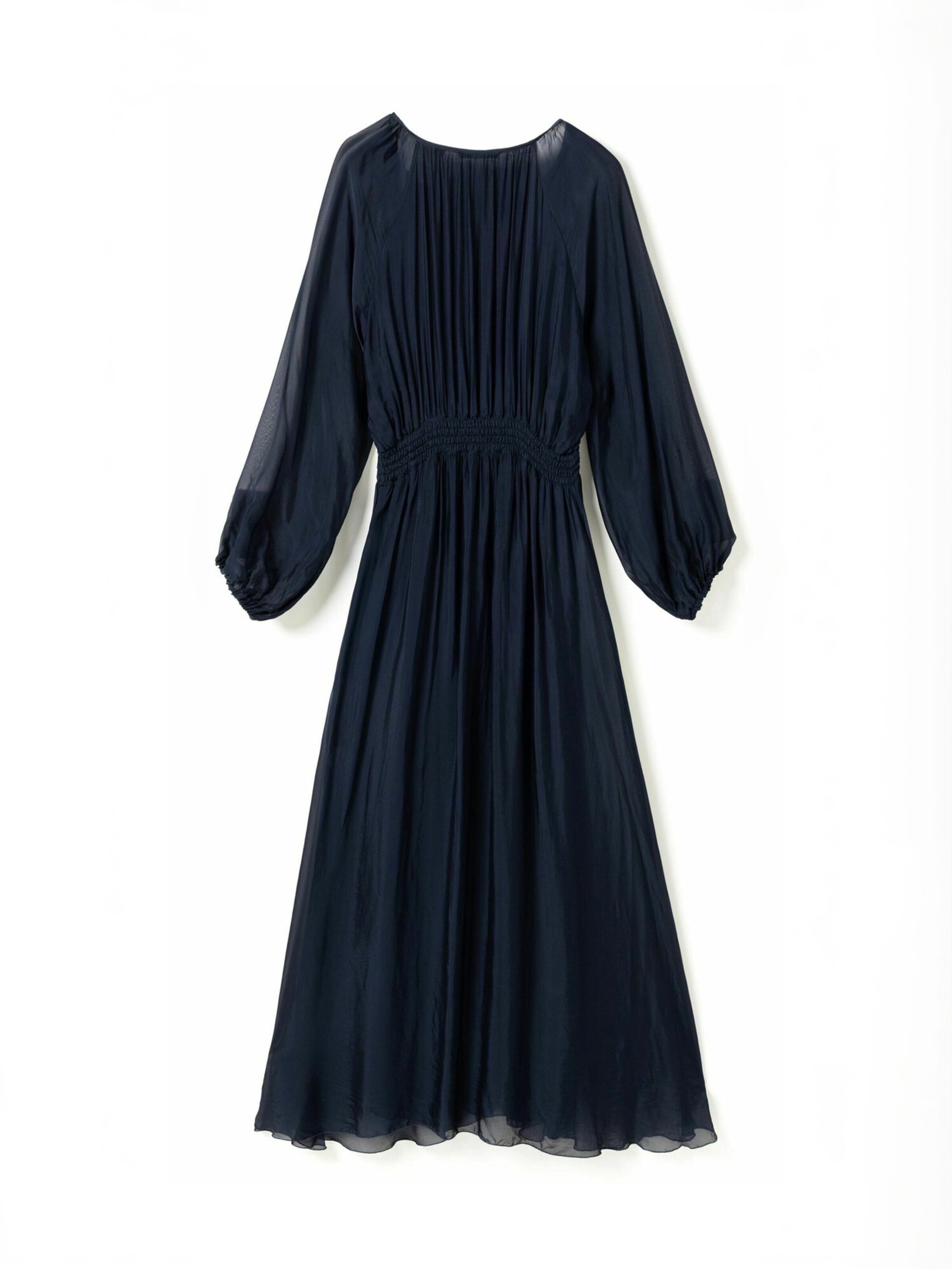 Noella Sukienka ' N-Marial ' w kolorze niebieski