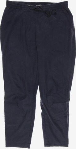 Tommy Jeans Pants in M in Blue: front