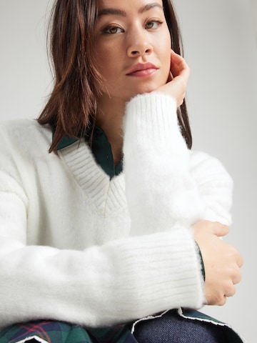 studioselect Pullover 'Alena' in Weiß