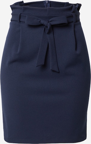 ABOUT YOU Skirt 'Thorina' in Blue: front
