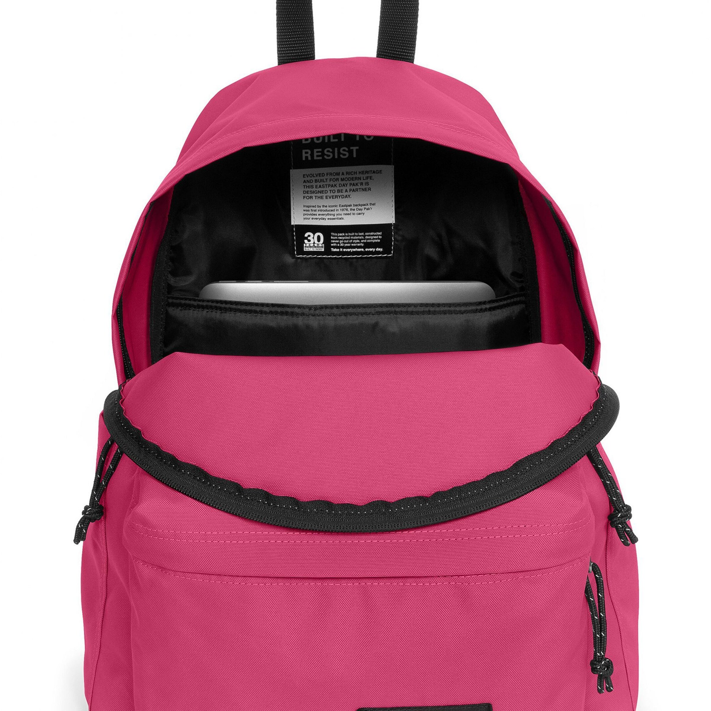 EASTPAK Backpack 'Day Pak´R' in Pink