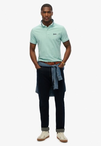 Superdry Shirt in Green