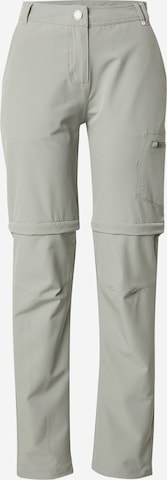 Pantaloni per outdoor 'KOS 5' di KILLTEC in verde: frontale