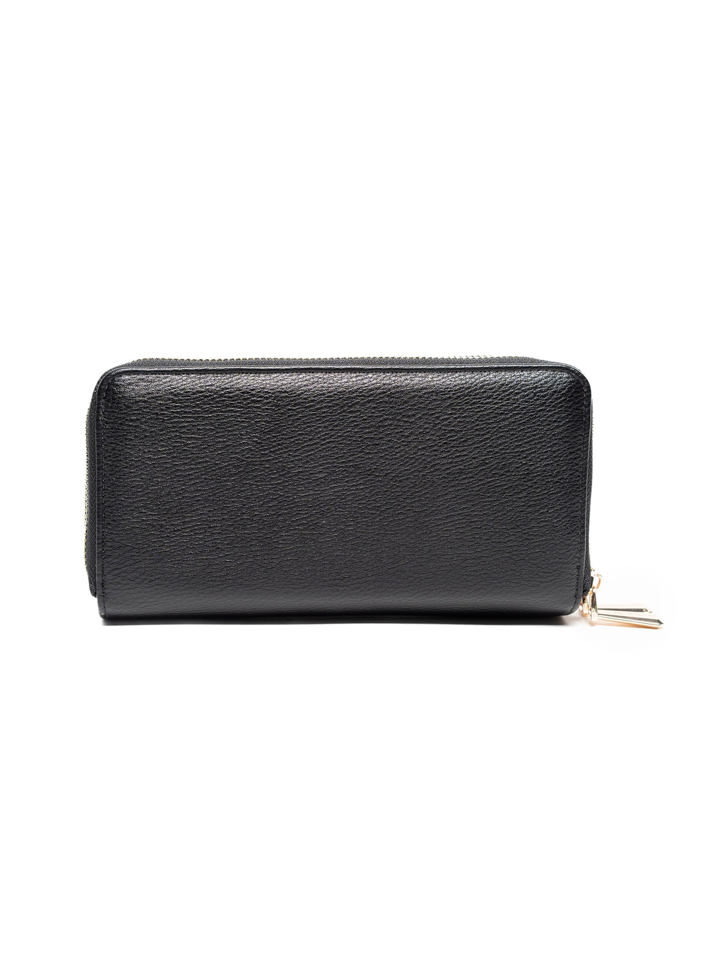 Gattinoni Wallet in Black
