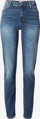 TOMMY HILFIGER Skinny Jeans 'Flex' in Blauw: voorkant