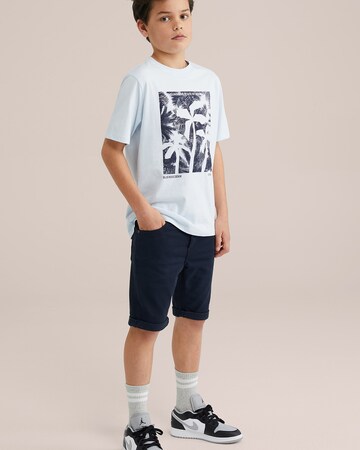 zils WE Fashion T-Krekls
