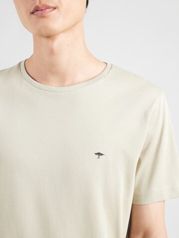 Tricou de la FYNCH-HATTON pe gri