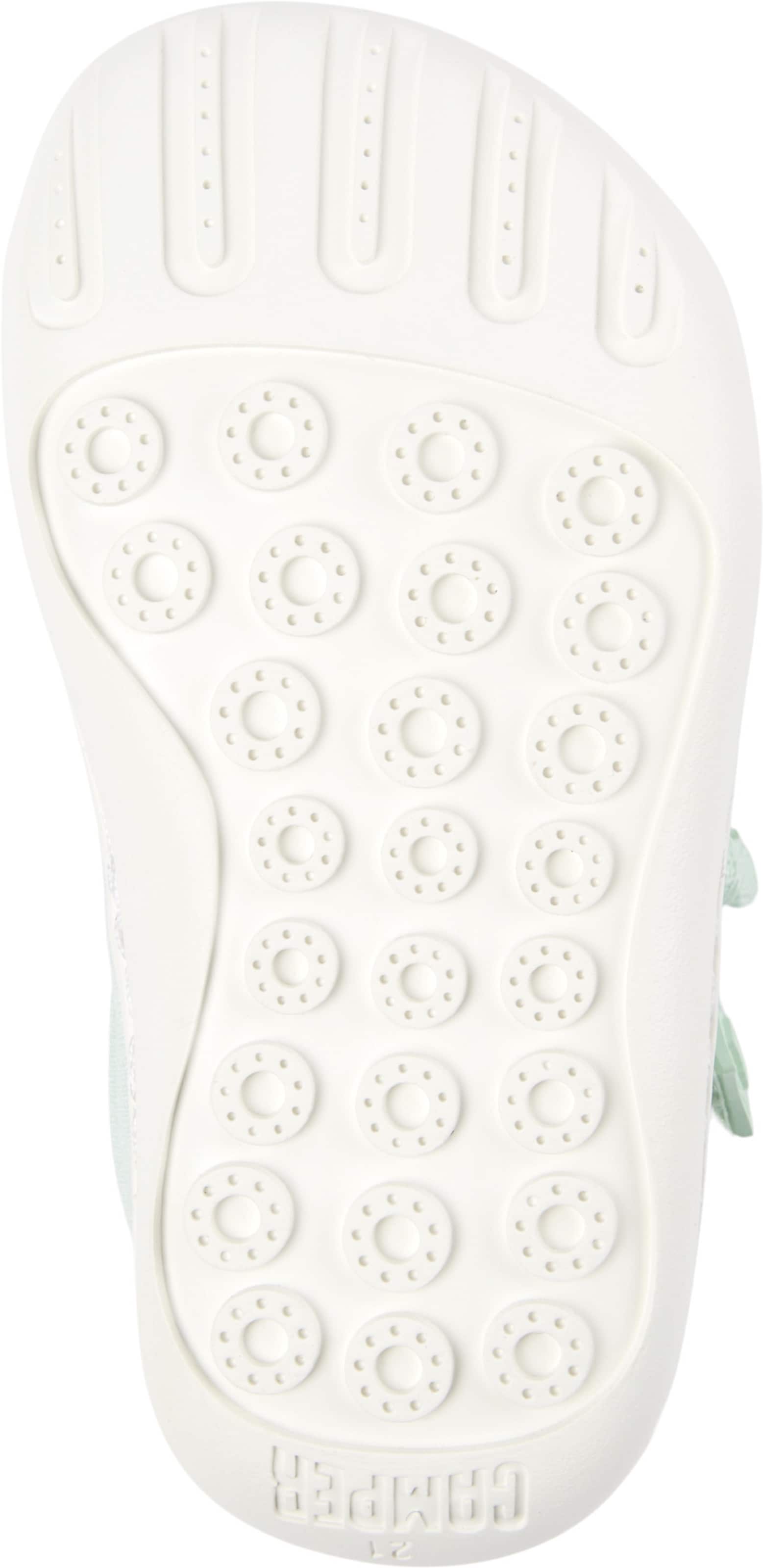 CAMPER Sneaker 'Peu Cami' in Blau