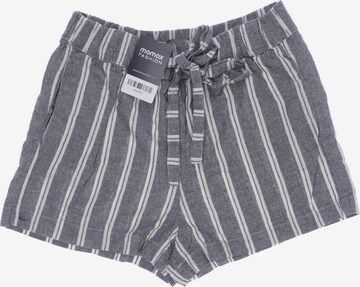 Pull&Bear Shorts L in Grau: predná strana